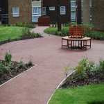 Resin Bound Suppliers in Parkgate 11