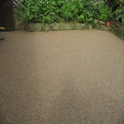 Resin Bound Surfacing in Newlands 11