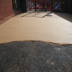 Polymeric Surface Maintenance in Broughton 7