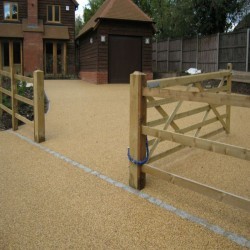 Resin Bound Gravel Surfaces in Belmont 9