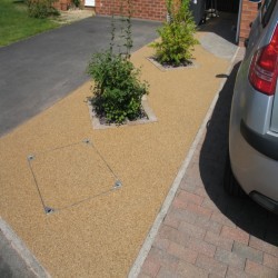 Stone Aggregate Design in West End 9