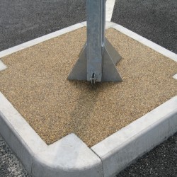 Resin Bound Gravel Surfaces in Broughton 10