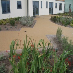 Resin Bound Surfacing in Mount Pleasant 3