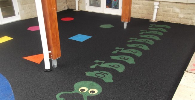 Wetpour Games Design in Middleton